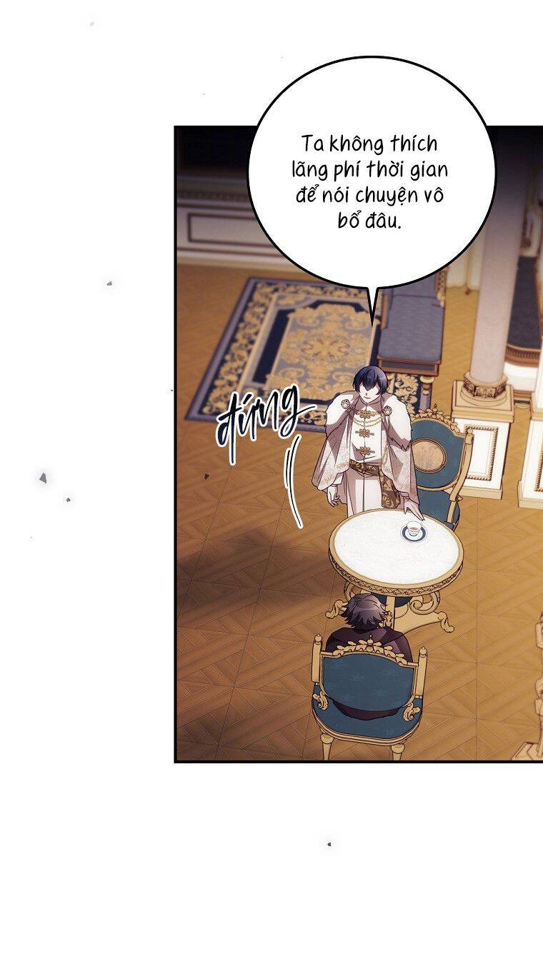 Tôi Nhìn Thấy Cái Chết Của Bạn Chapter 42 - 67