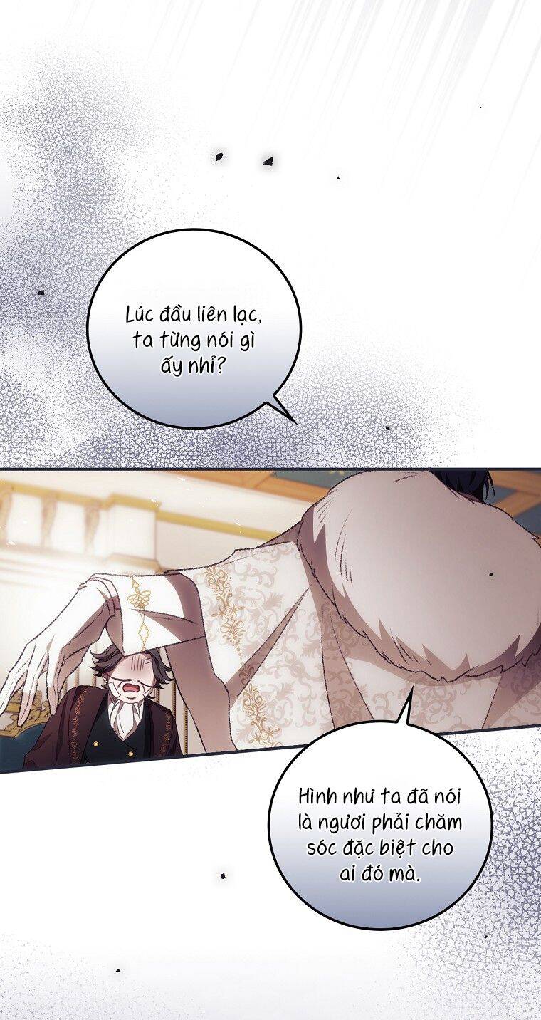 Tôi Nhìn Thấy Cái Chết Của Bạn Chapter 42 - 70