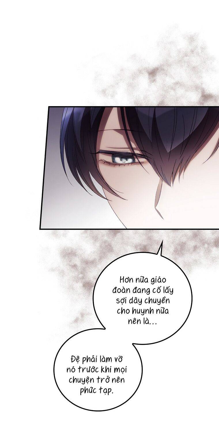 Tôi Nhìn Thấy Cái Chết Của Bạn Chapter 43 - 23