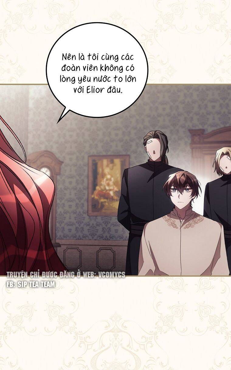 Tôi Nhìn Thấy Cái Chết Của Bạn Chapter 43 - 36