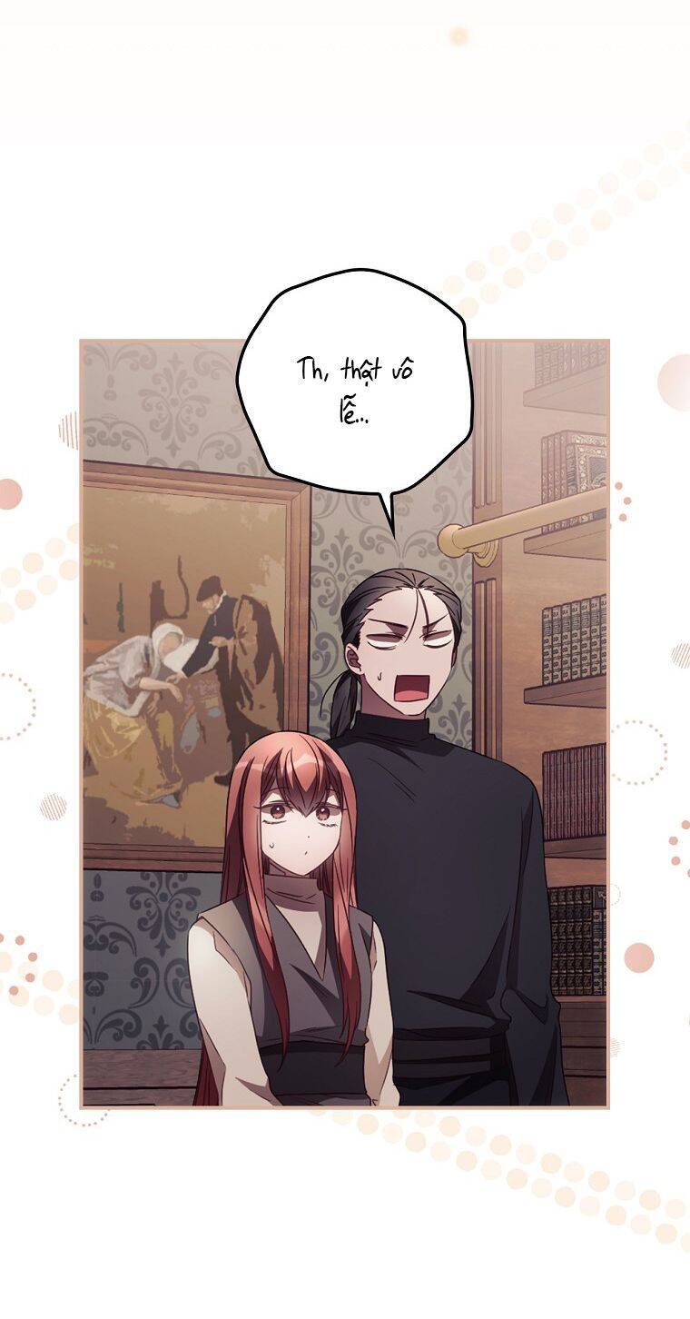 Tôi Nhìn Thấy Cái Chết Của Bạn Chapter 43 - 40