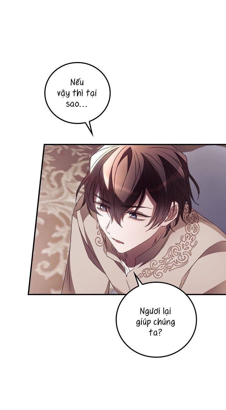 Tôi Nhìn Thấy Cái Chết Của Bạn Chapter 43 - 41