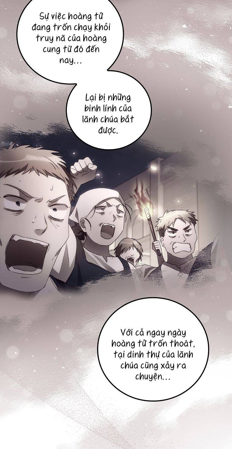 Tôi Nhìn Thấy Cái Chết Của Bạn Chapter 43 - 62