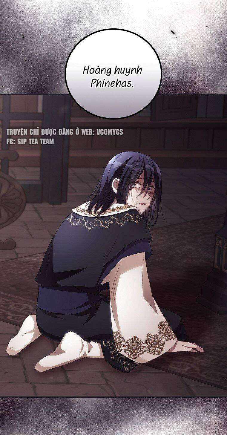 Tôi Nhìn Thấy Cái Chết Của Bạn Chapter 43 - 8