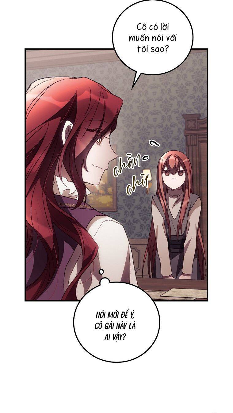 Tôi Nhìn Thấy Cái Chết Của Bạn Chapter 43 - 72