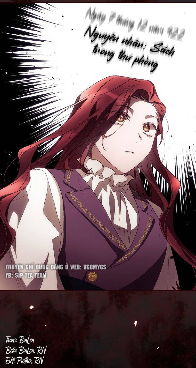 Tôi Nhìn Thấy Cái Chết Của Bạn Chapter 43 - 77