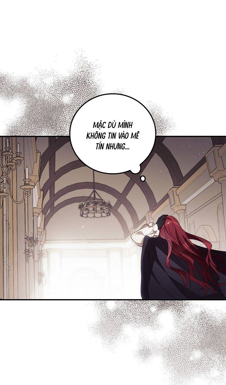 Tôi Nhìn Thấy Cái Chết Của Bạn Chapter 44 - 14