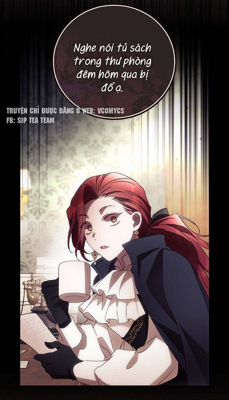 Tôi Nhìn Thấy Cái Chết Của Bạn Chapter 44 - 16