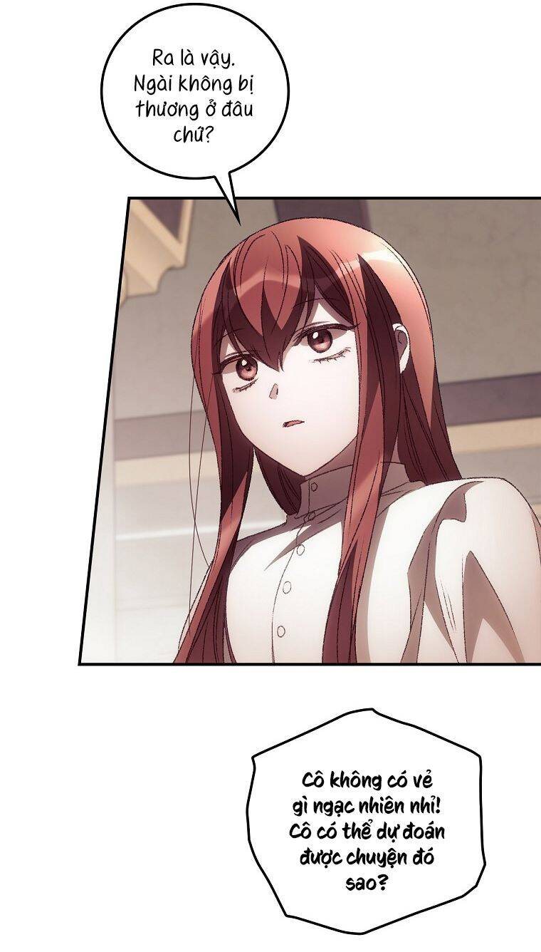 Tôi Nhìn Thấy Cái Chết Của Bạn Chapter 44 - 26