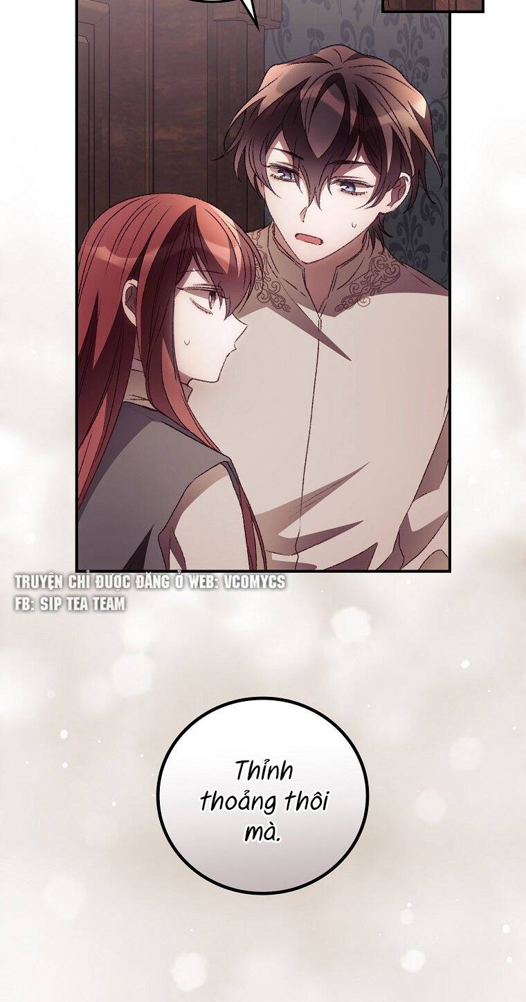 Tôi Nhìn Thấy Cái Chết Của Bạn Chapter 44 - 7