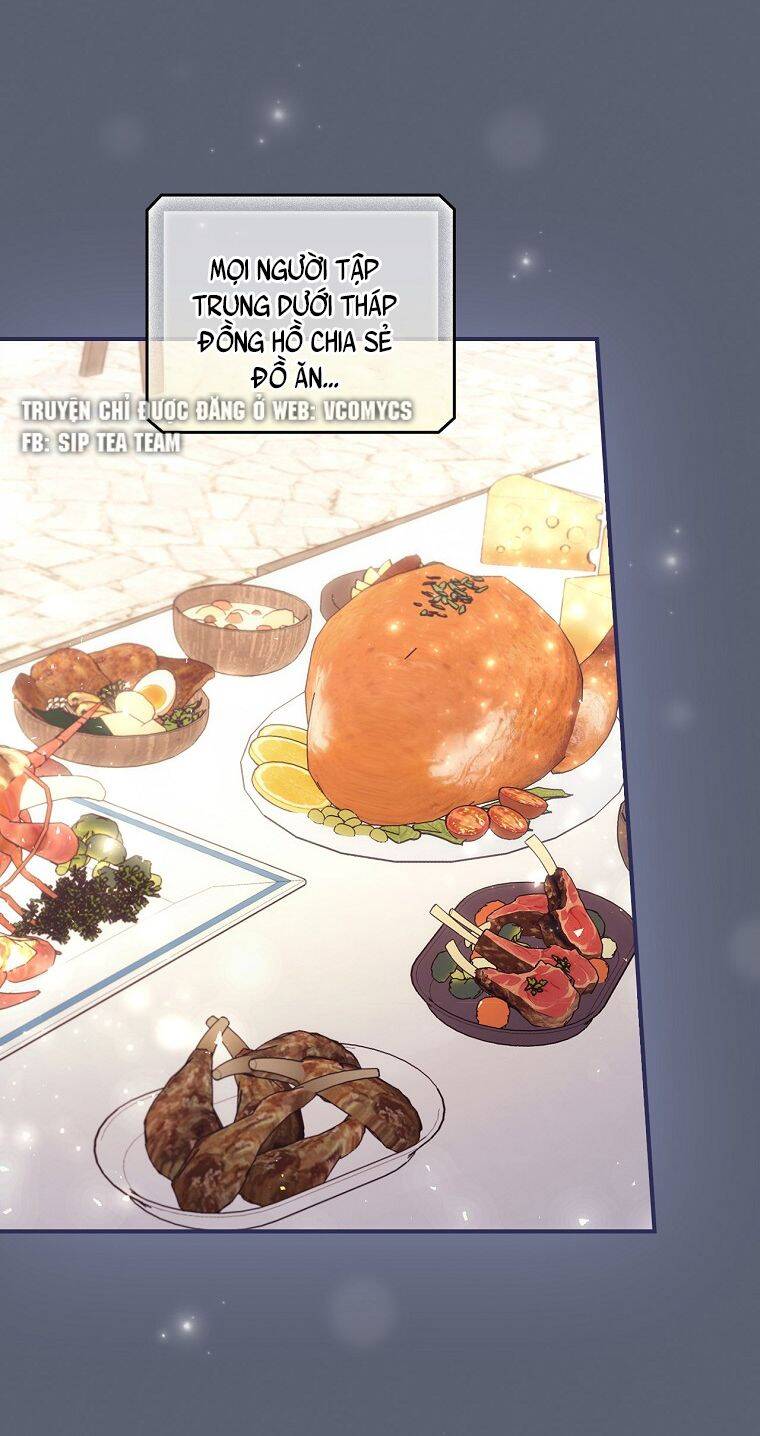 Tôi Nhìn Thấy Cái Chết Của Bạn Chapter 45 - 19