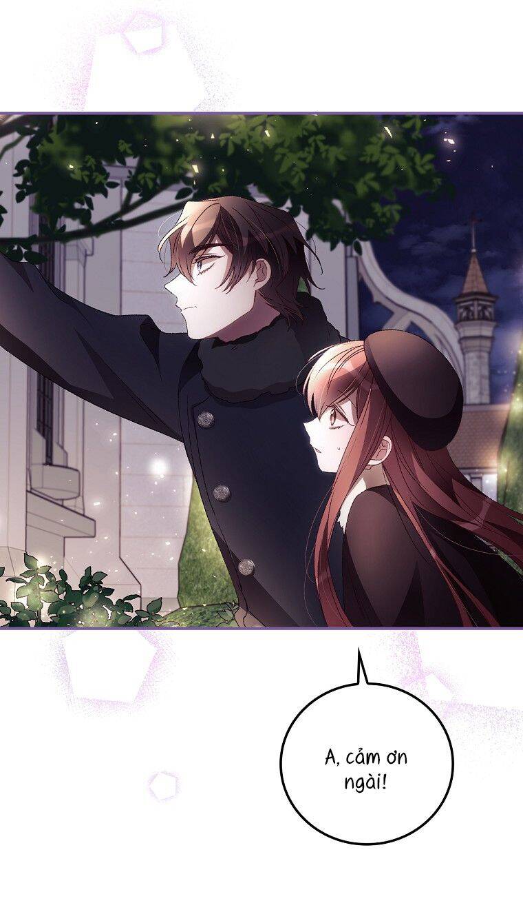 Tôi Nhìn Thấy Cái Chết Của Bạn Chapter 45 - 27