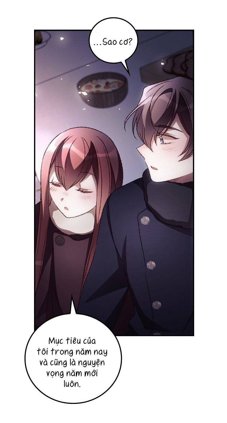 Tôi Nhìn Thấy Cái Chết Của Bạn Chapter 46 - 13