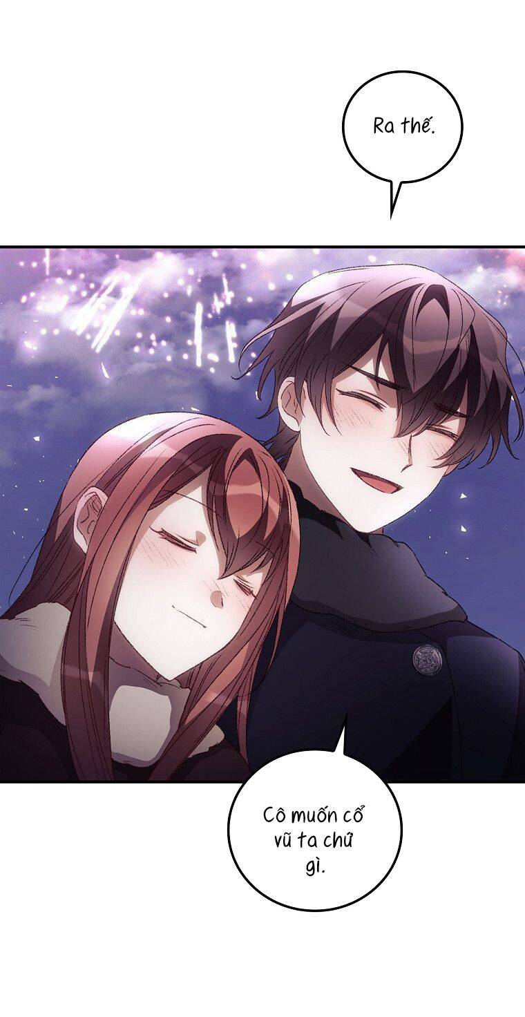 Tôi Nhìn Thấy Cái Chết Của Bạn Chapter 46 - 16