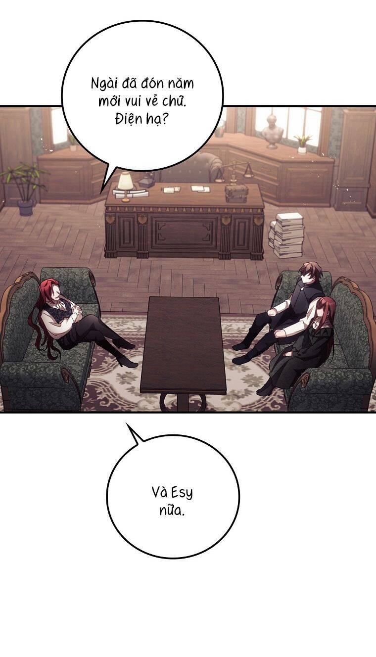 Tôi Nhìn Thấy Cái Chết Của Bạn Chapter 46 - 20