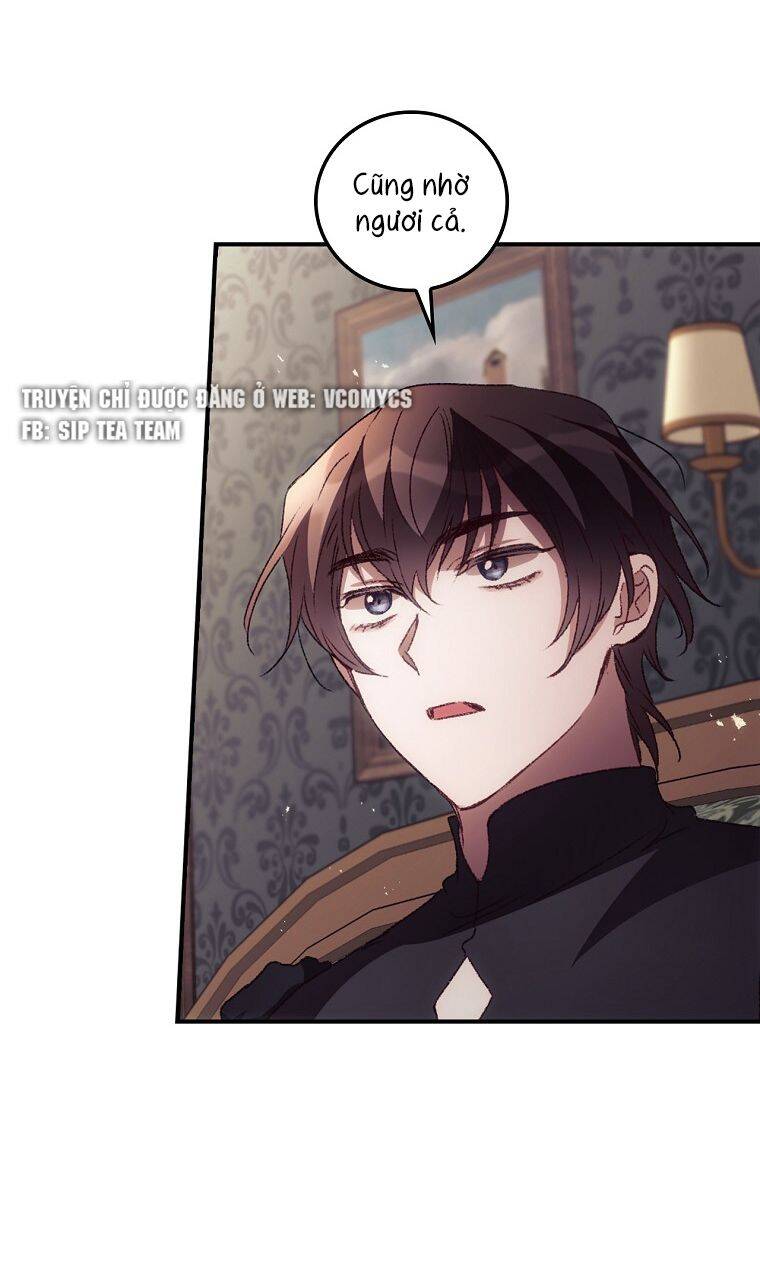 Tôi Nhìn Thấy Cái Chết Của Bạn Chapter 46 - 21