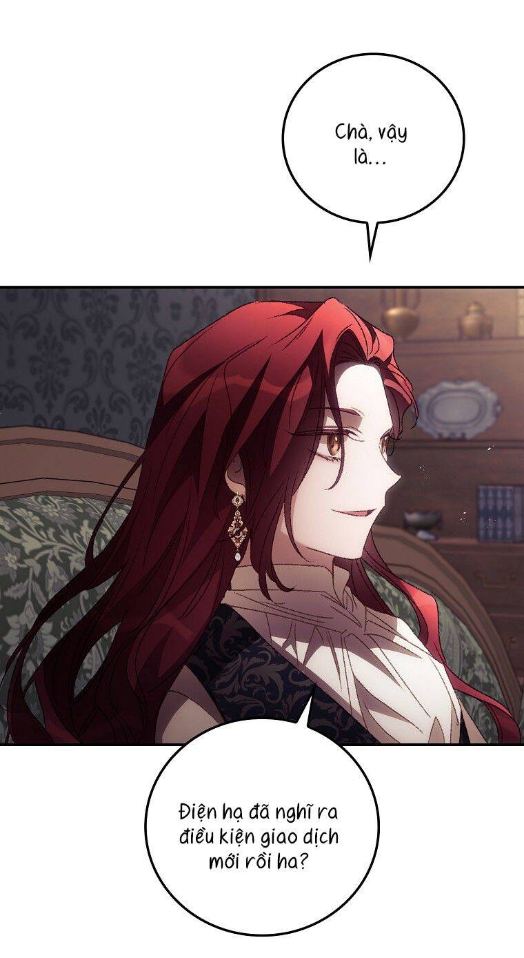 Tôi Nhìn Thấy Cái Chết Của Bạn Chapter 46 - 22