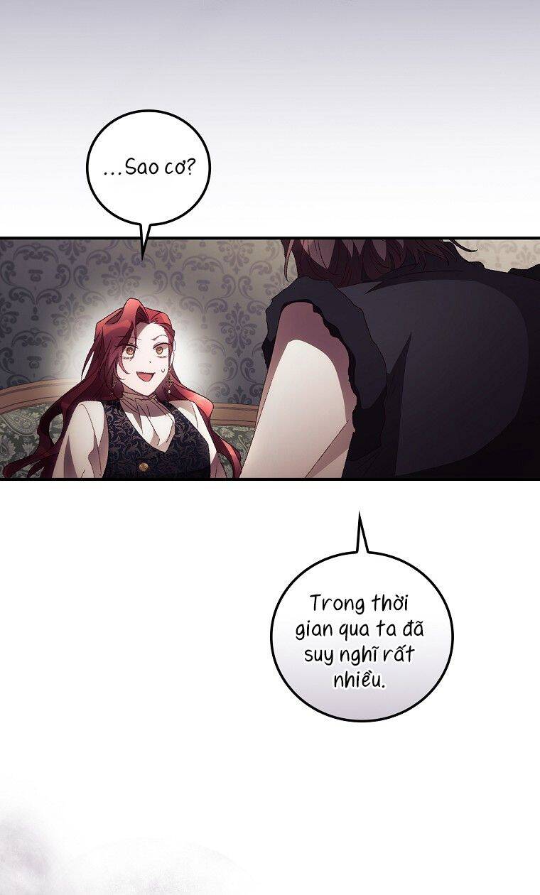 Tôi Nhìn Thấy Cái Chết Của Bạn Chapter 46 - 29