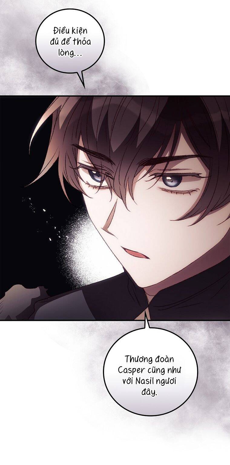 Tôi Nhìn Thấy Cái Chết Của Bạn Chapter 46 - 30