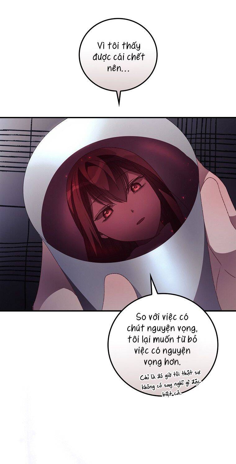 Tôi Nhìn Thấy Cái Chết Của Bạn Chapter 46 - 5