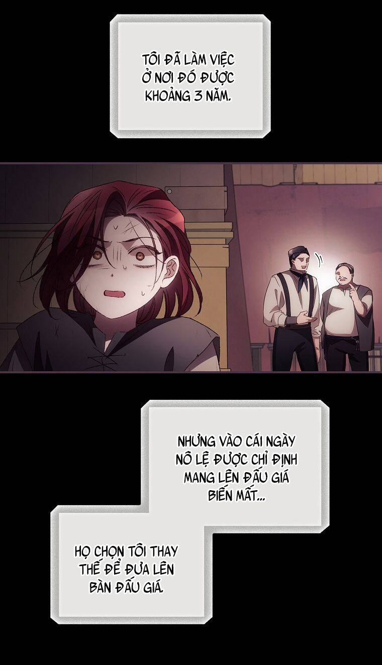 Tôi Nhìn Thấy Cái Chết Của Bạn Chapter 47 - 35