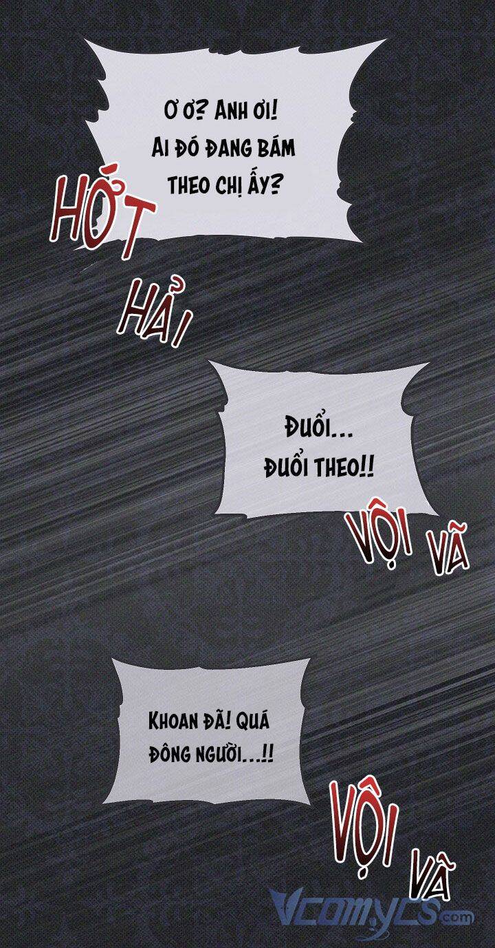 Tôi Sẽ Chịu Trách Nhiệm Về Phúc Lợi Của Nam Chính Chapter 30 - 11