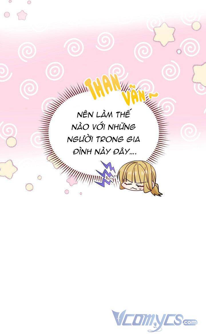 Tôi Sẽ Chịu Trách Nhiệm Về Phúc Lợi Của Nam Chính Chapter 30 - 15