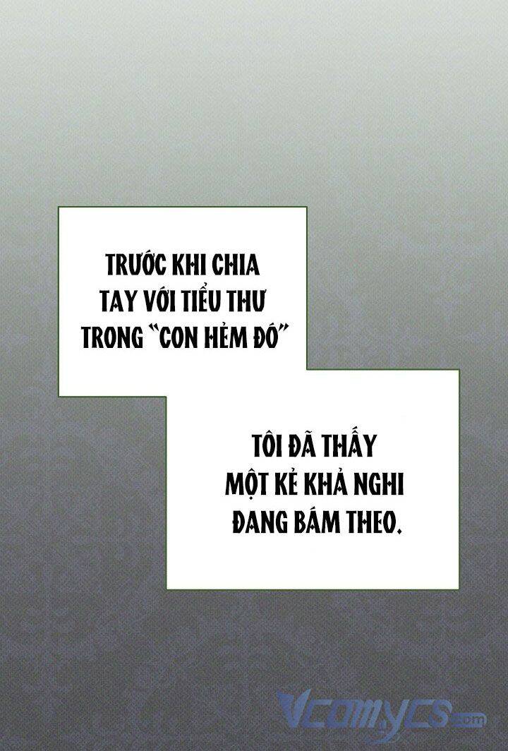 Tôi Sẽ Chịu Trách Nhiệm Về Phúc Lợi Của Nam Chính Chapter 30 - 17