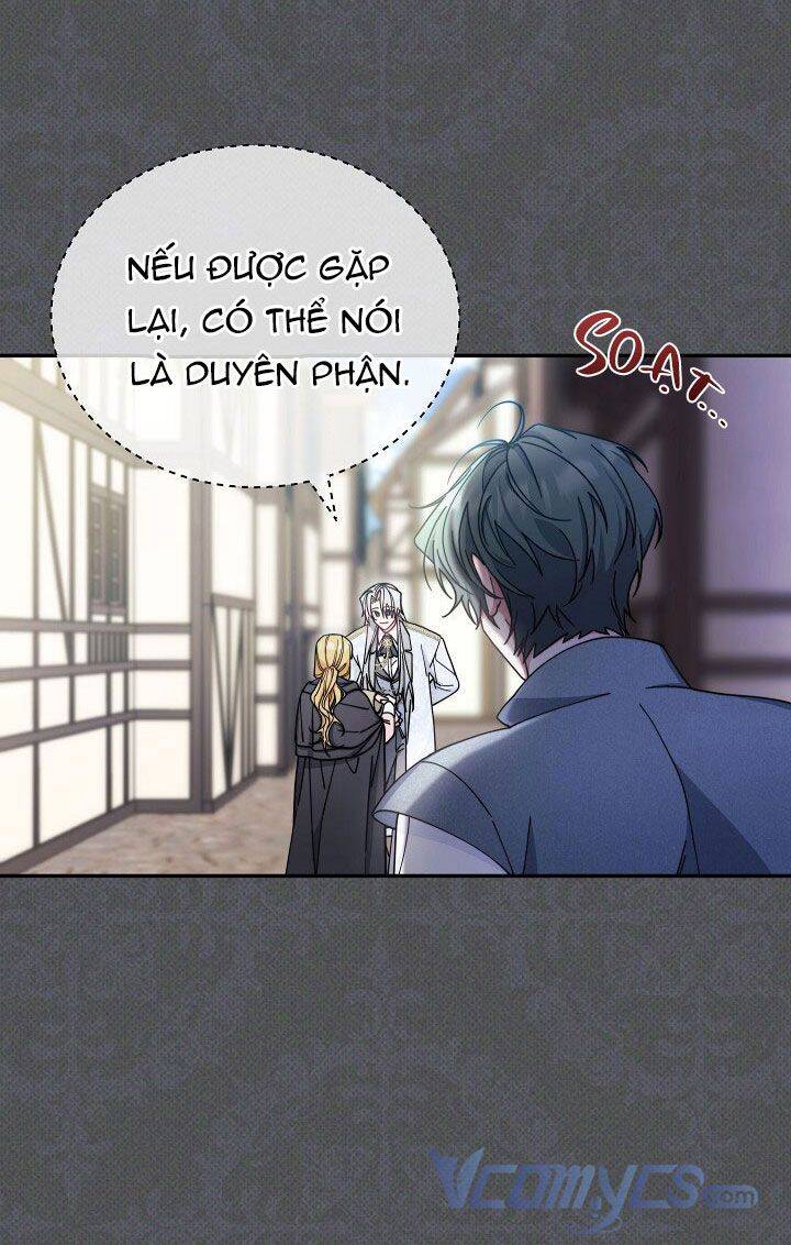 Tôi Sẽ Chịu Trách Nhiệm Về Phúc Lợi Của Nam Chính Chapter 30 - 18