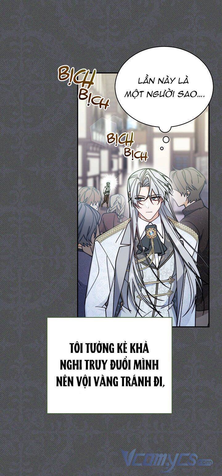 Tôi Sẽ Chịu Trách Nhiệm Về Phúc Lợi Của Nam Chính Chapter 30 - 19