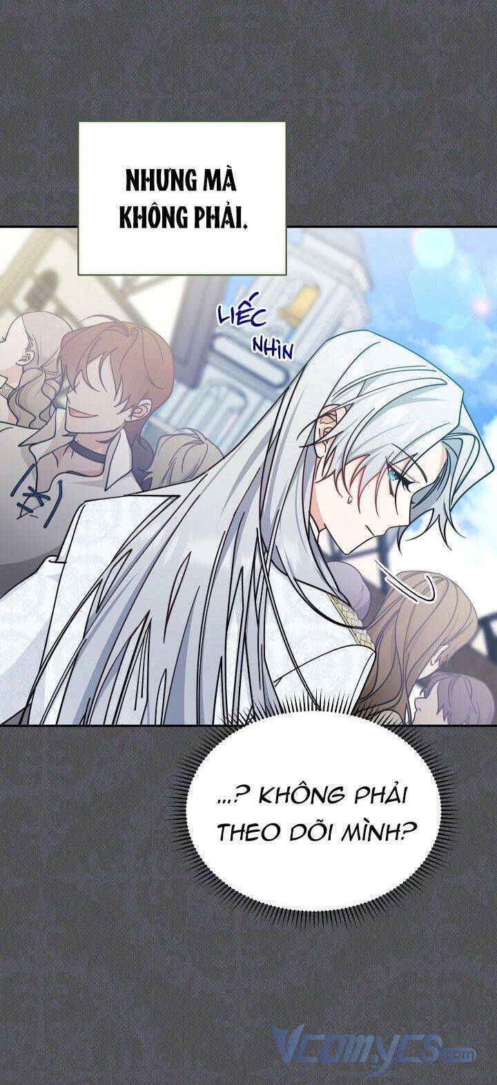 Tôi Sẽ Chịu Trách Nhiệm Về Phúc Lợi Của Nam Chính Chapter 30 - 20