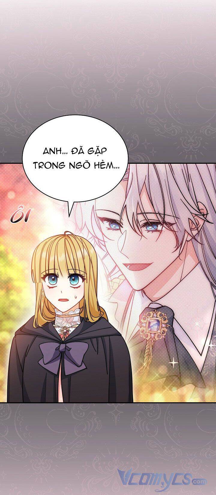 Tôi Sẽ Chịu Trách Nhiệm Về Phúc Lợi Của Nam Chính Chapter 30 - 3