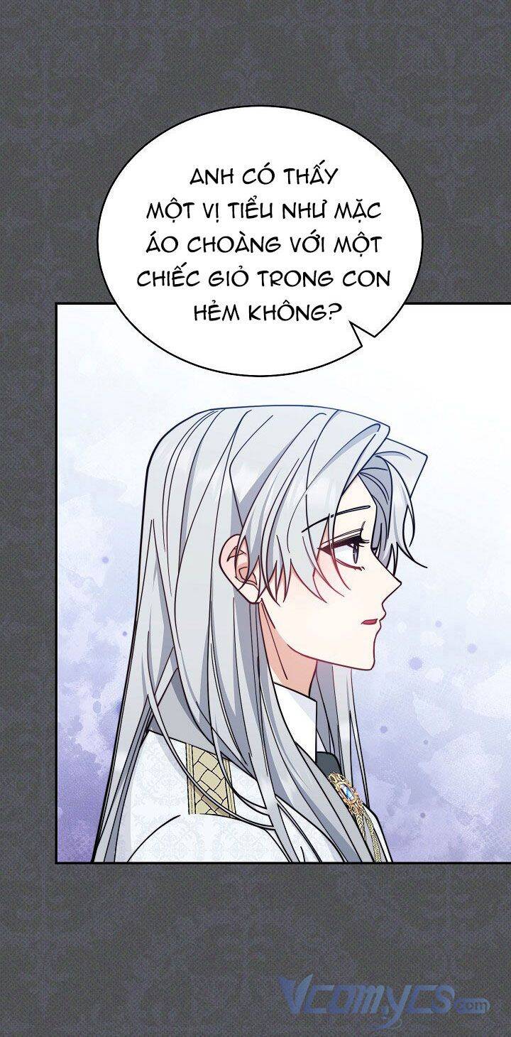 Tôi Sẽ Chịu Trách Nhiệm Về Phúc Lợi Của Nam Chính Chapter 30 - 22