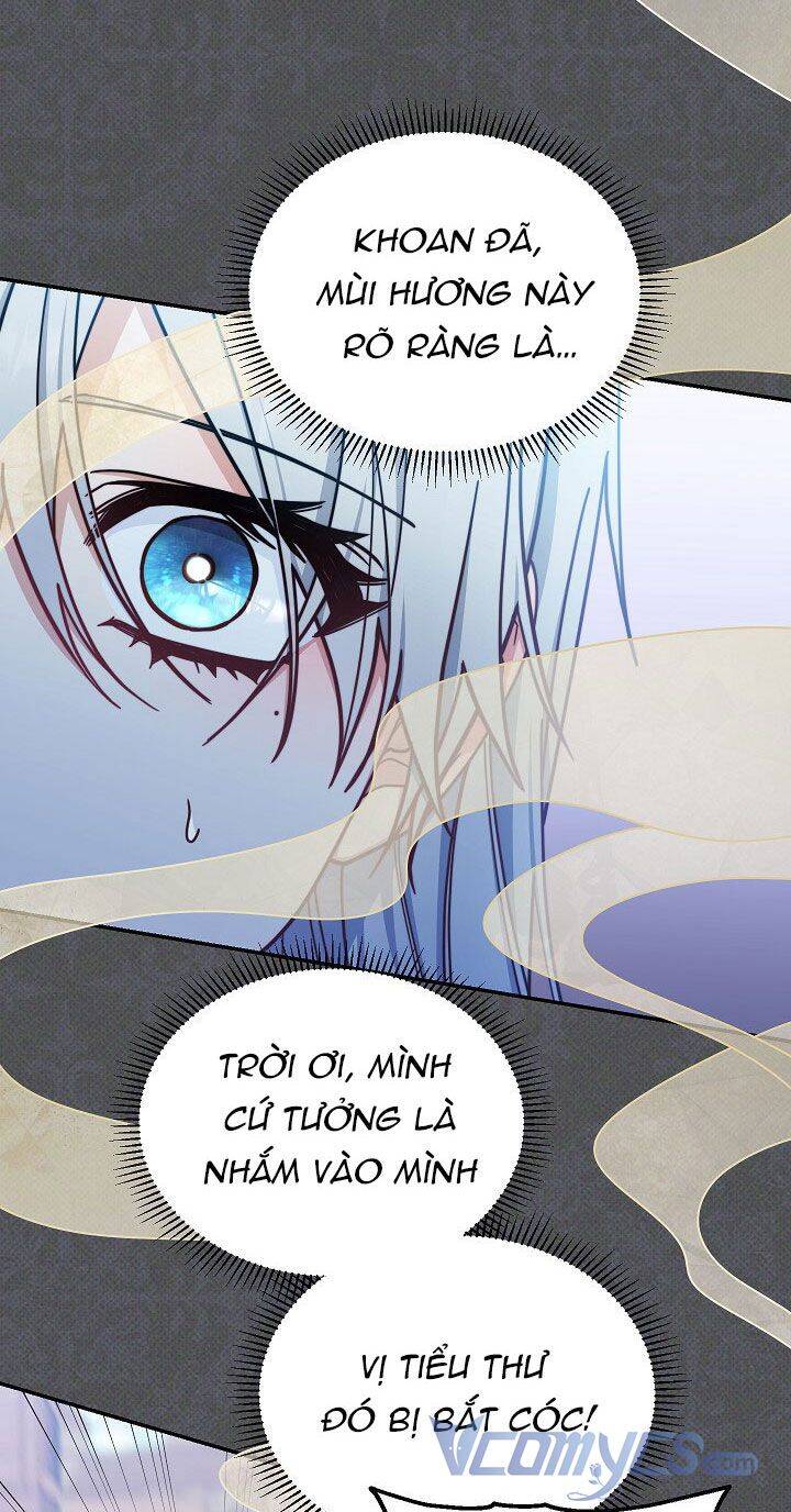 Tôi Sẽ Chịu Trách Nhiệm Về Phúc Lợi Của Nam Chính Chapter 30 - 25