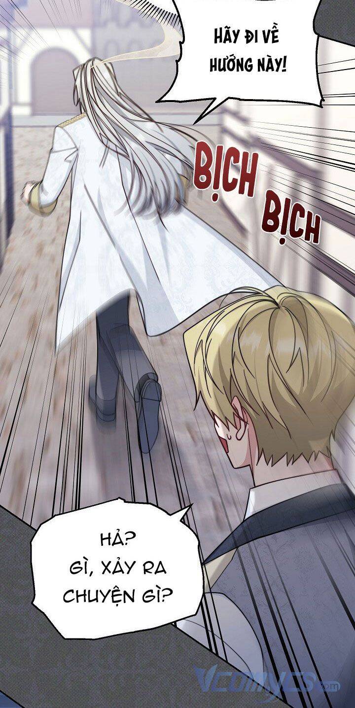 Tôi Sẽ Chịu Trách Nhiệm Về Phúc Lợi Của Nam Chính Chapter 30 - 26