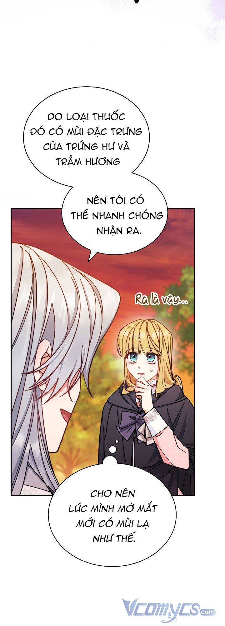 Tôi Sẽ Chịu Trách Nhiệm Về Phúc Lợi Của Nam Chính Chapter 30 - 31