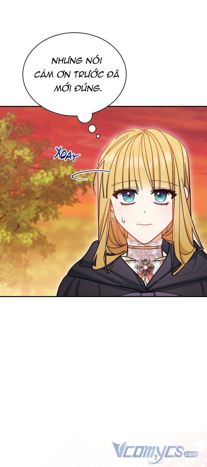 Tôi Sẽ Chịu Trách Nhiệm Về Phúc Lợi Của Nam Chính Chapter 30 - 34