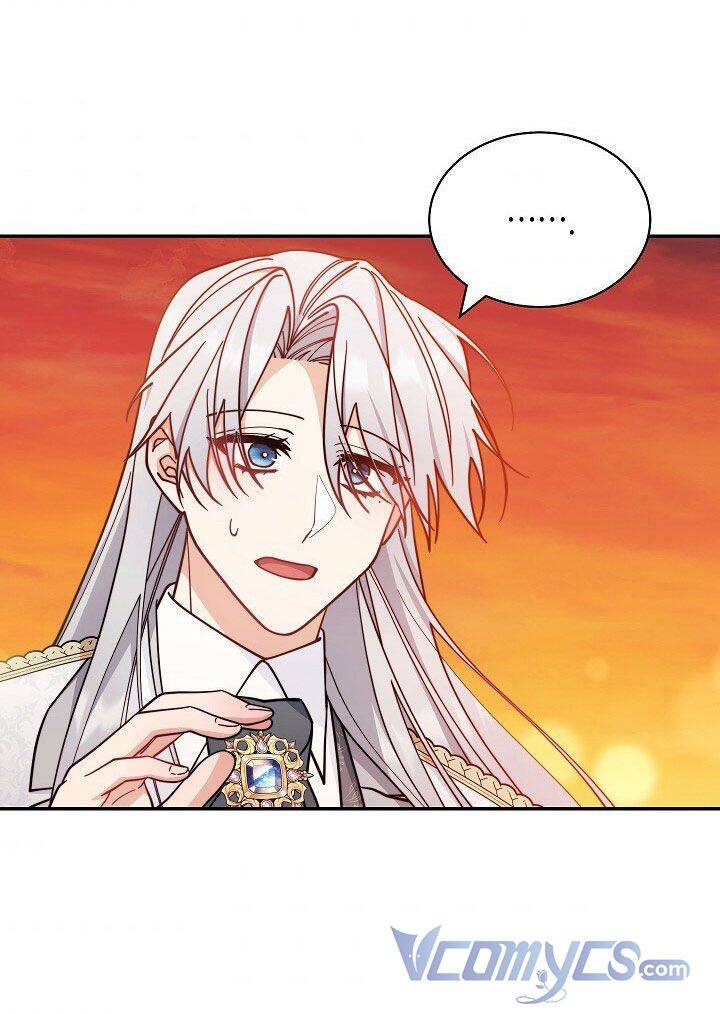 Tôi Sẽ Chịu Trách Nhiệm Về Phúc Lợi Của Nam Chính Chapter 30 - 37