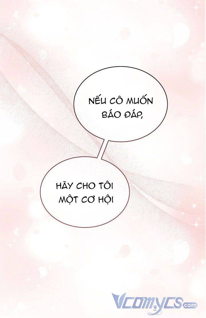 Tôi Sẽ Chịu Trách Nhiệm Về Phúc Lợi Của Nam Chính Chapter 30 - 39