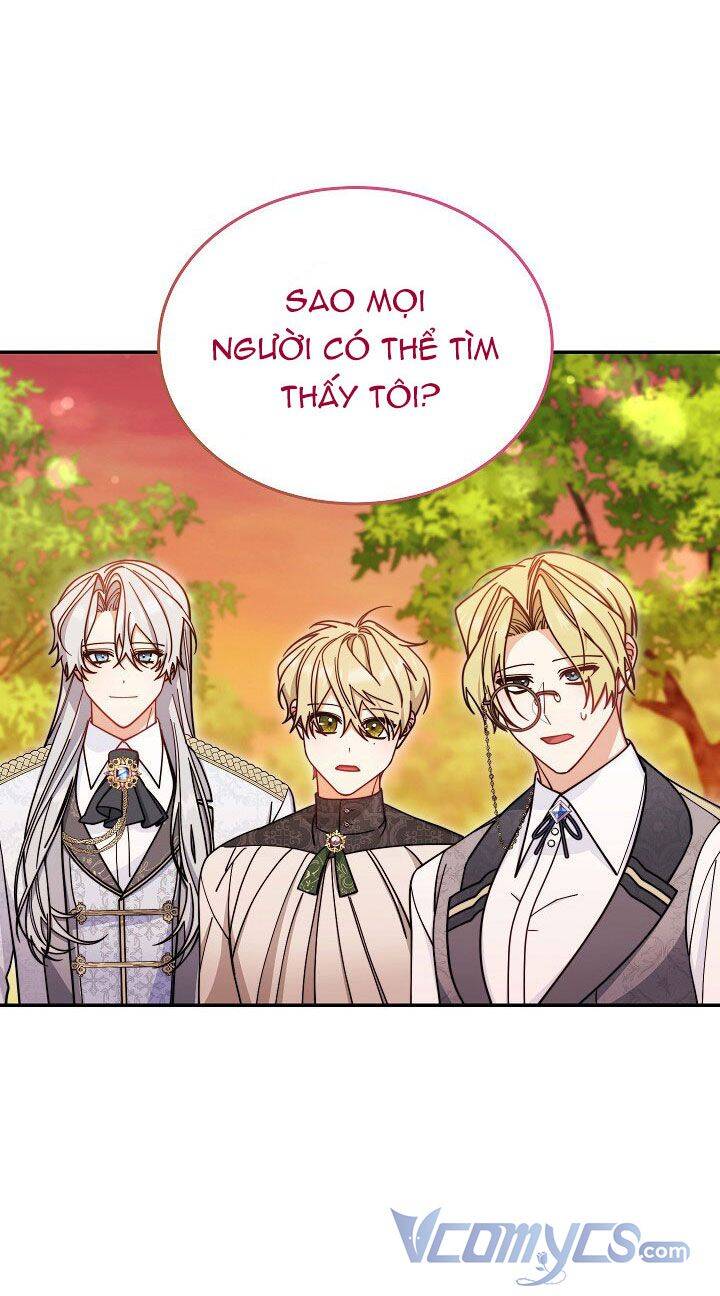 Tôi Sẽ Chịu Trách Nhiệm Về Phúc Lợi Của Nam Chính Chapter 30 - 5