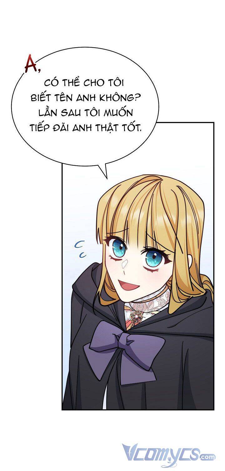 Tôi Sẽ Chịu Trách Nhiệm Về Phúc Lợi Của Nam Chính Chapter 30 - 46