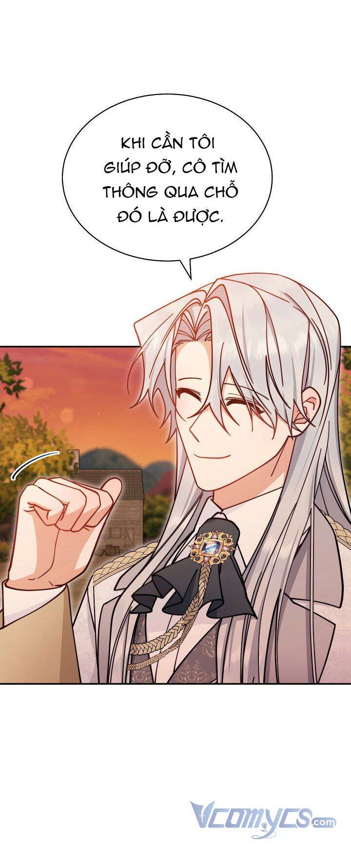 Tôi Sẽ Chịu Trách Nhiệm Về Phúc Lợi Của Nam Chính Chapter 30 - 50