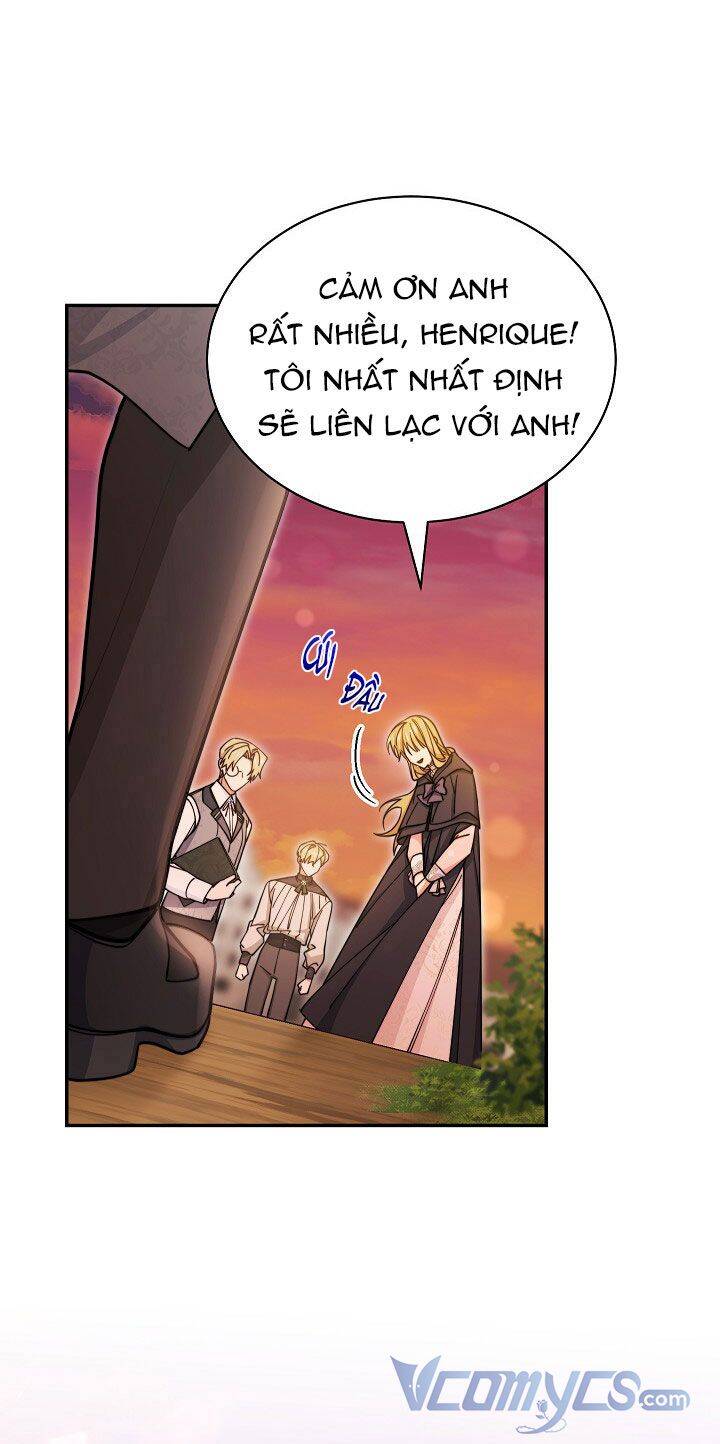 Tôi Sẽ Chịu Trách Nhiệm Về Phúc Lợi Của Nam Chính Chapter 30 - 51