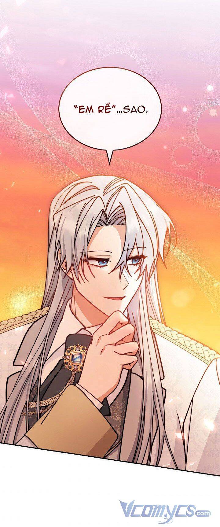 Tôi Sẽ Chịu Trách Nhiệm Về Phúc Lợi Của Nam Chính Chapter 30 - 52