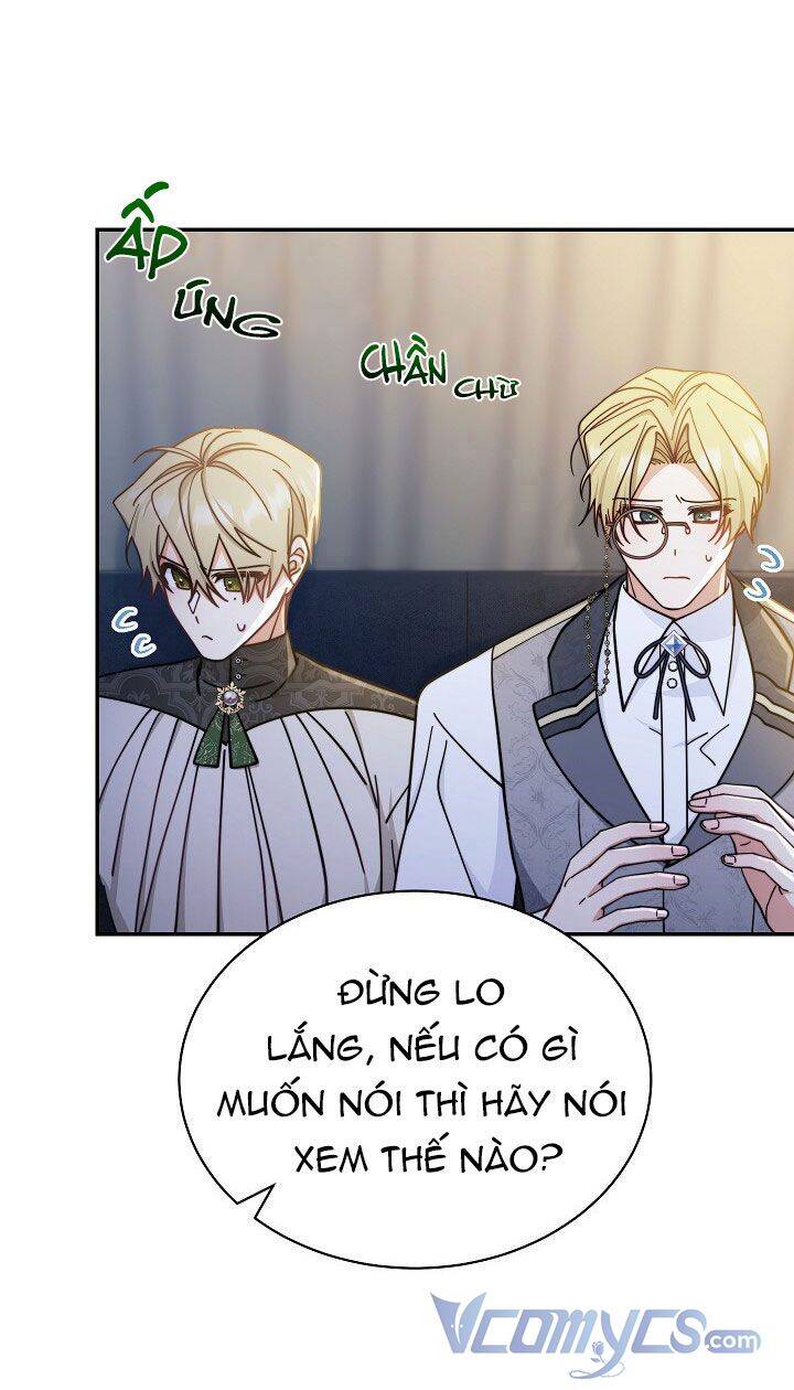 Tôi Sẽ Chịu Trách Nhiệm Về Phúc Lợi Của Nam Chính Chapter 30 - 56