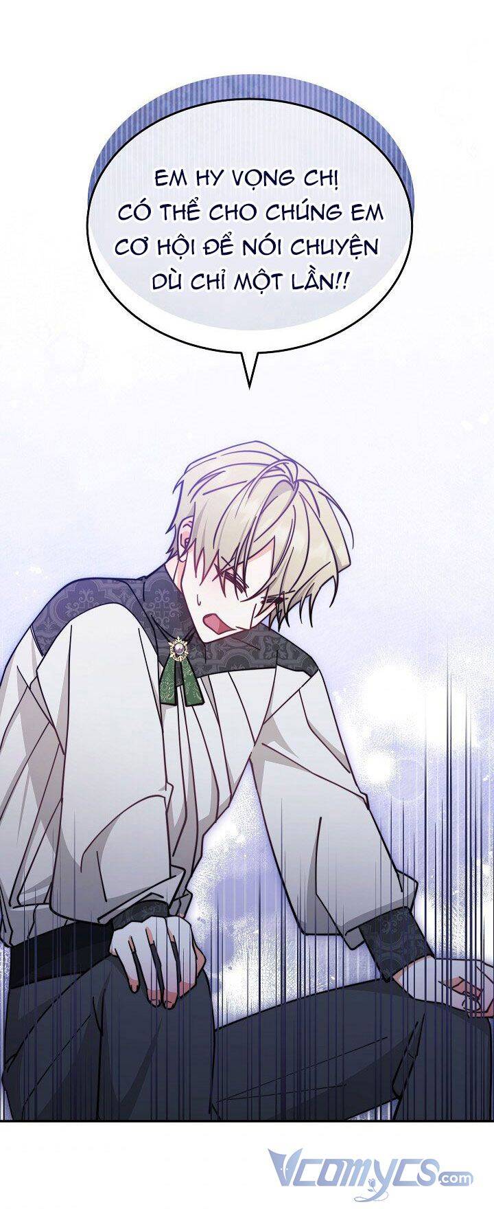 Tôi Sẽ Chịu Trách Nhiệm Về Phúc Lợi Của Nam Chính Chapter 30 - 60