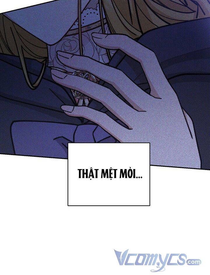 Tôi Sẽ Chịu Trách Nhiệm Về Phúc Lợi Của Nam Chính Chapter 30 - 64