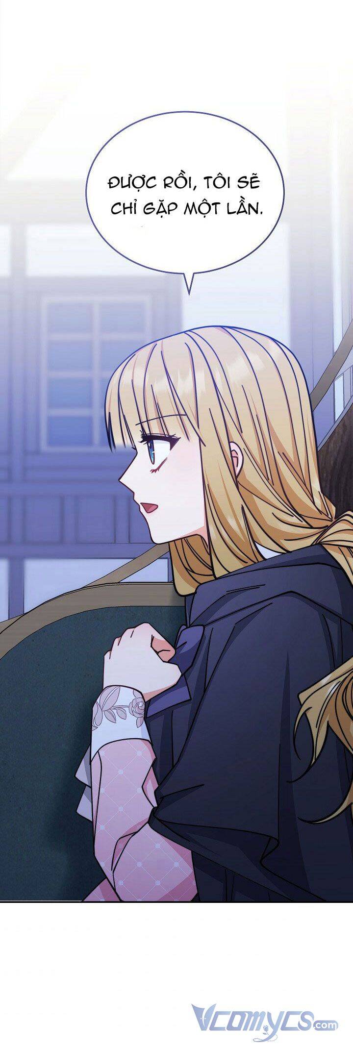 Tôi Sẽ Chịu Trách Nhiệm Về Phúc Lợi Của Nam Chính Chapter 30 - 67