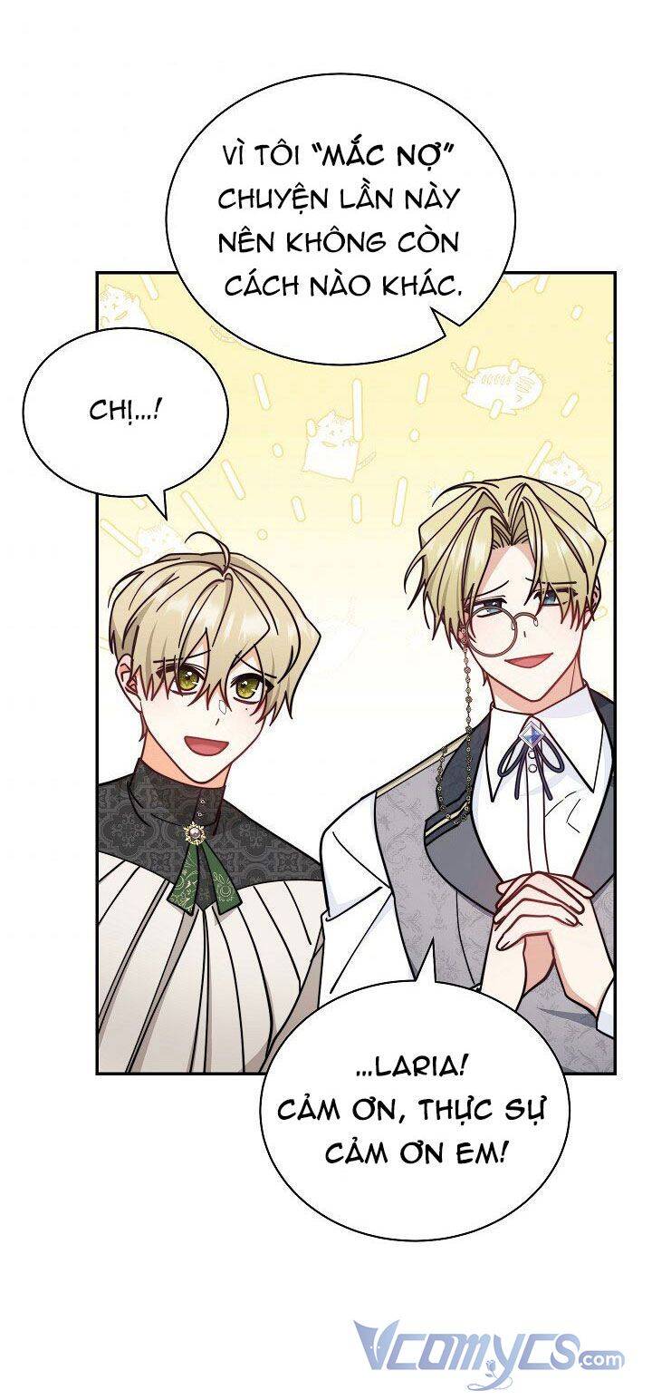 Tôi Sẽ Chịu Trách Nhiệm Về Phúc Lợi Của Nam Chính Chapter 30 - 68