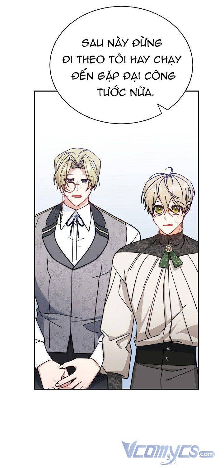 Tôi Sẽ Chịu Trách Nhiệm Về Phúc Lợi Của Nam Chính Chapter 30 - 71